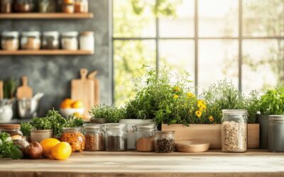 Discover natural remedies for improved wellness