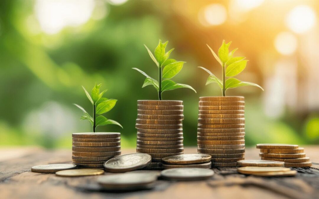 Trends in Finance and Economics: How to Keep Your Wealth Growing