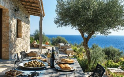 Discover Unique Vacation Rentals for an Authentic Mediterranean Experience