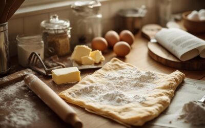 Expired Puff Pastry: Expert Advice on When It’s Safe to Use and Clever Ways to Avoid Waste