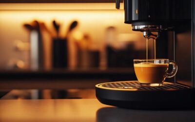 Stop the Drips: Discovering Why Your Nespresso Is Leaking and What You Can Do About It