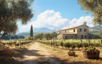 Why you should check out ladehesilla.es for a unique countryside escape