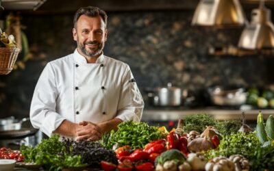 Etchebest: Everything You Need to Know About This Great Chef’s Path to Michelin Star Excellence